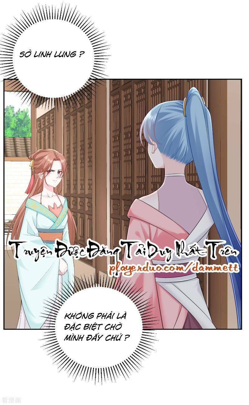 độc y đích nữ chapter 86 20