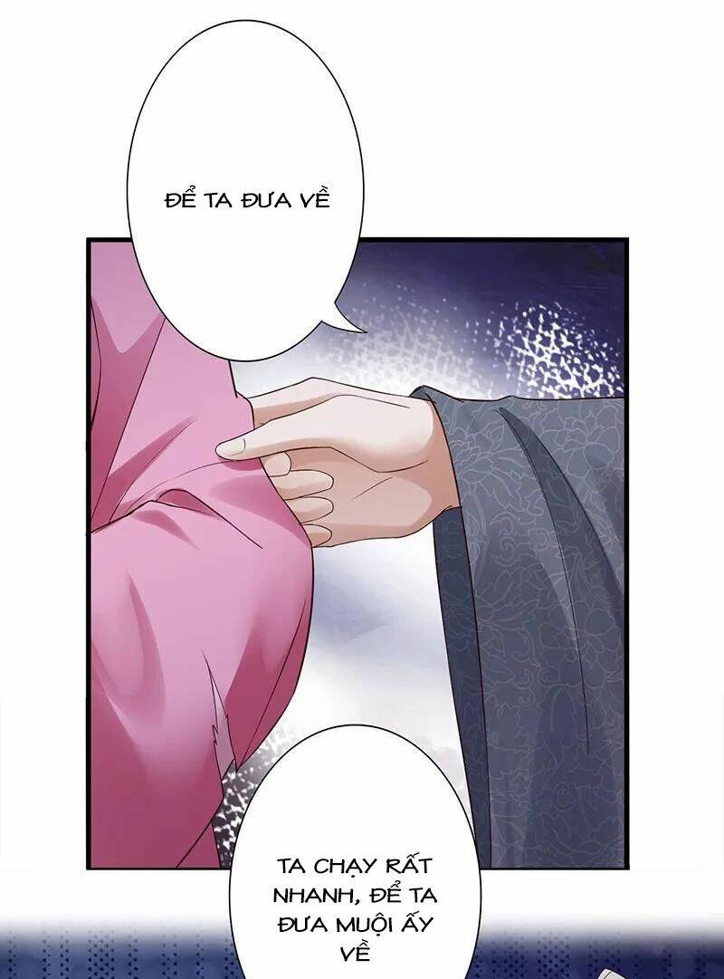 thần y yêu hậu chapter 46 7