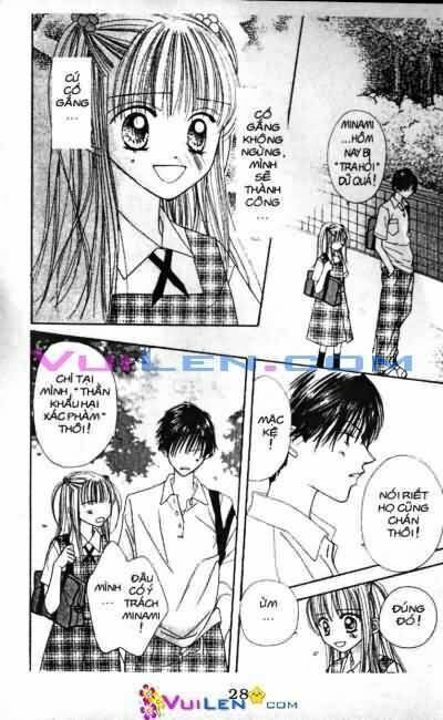 con gái con trai chapter 7 28