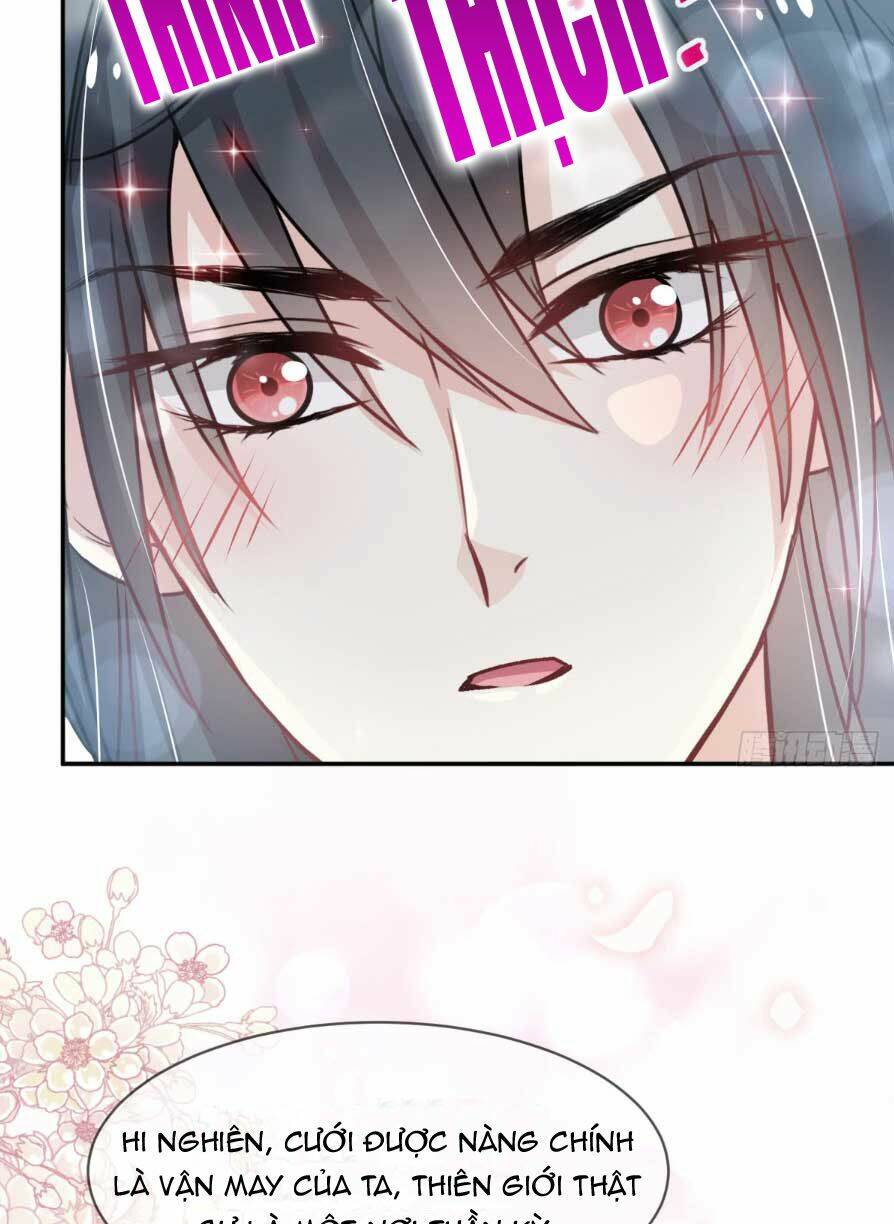 thiên hạ đệ nhất sủng phi chapter 134 24