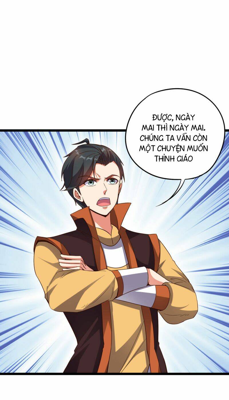 phục thiên thánh chủ chapter 37 32