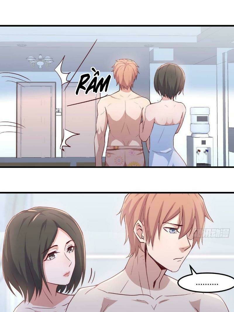 song tu đạo lữ kiểu xem mặt chapter 79 1