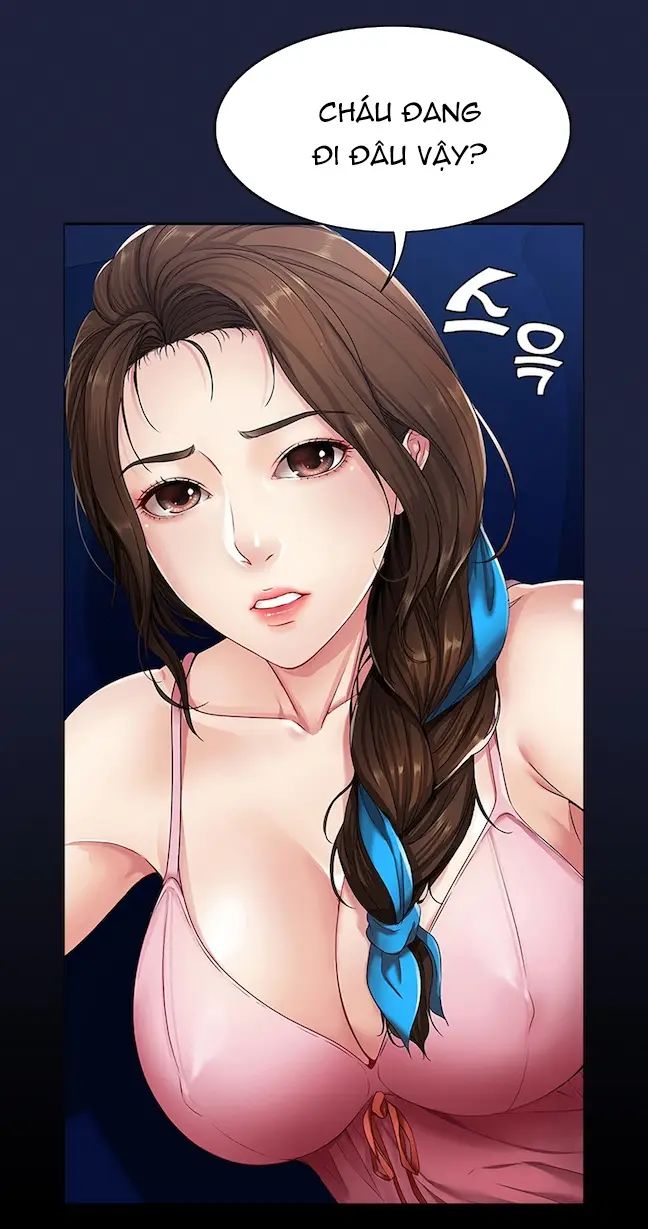 nhật ký ở trọ - không che chapter 3 4