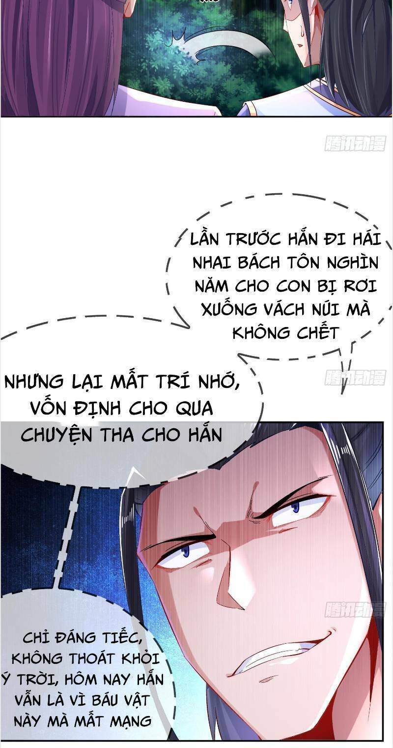trọng sinh chi ma tôn đương đạo chapter 24 15
