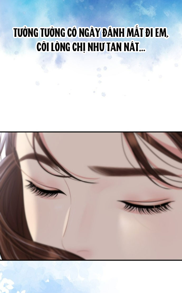 gửi em người đánh cắp những vì sao - to you who swallowed a star chapter 142.2 38