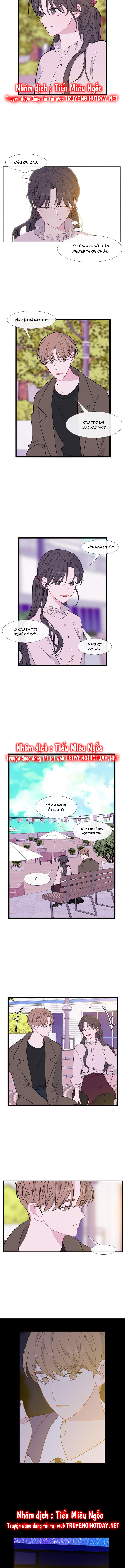 quay lại nhé chapter 110 4
