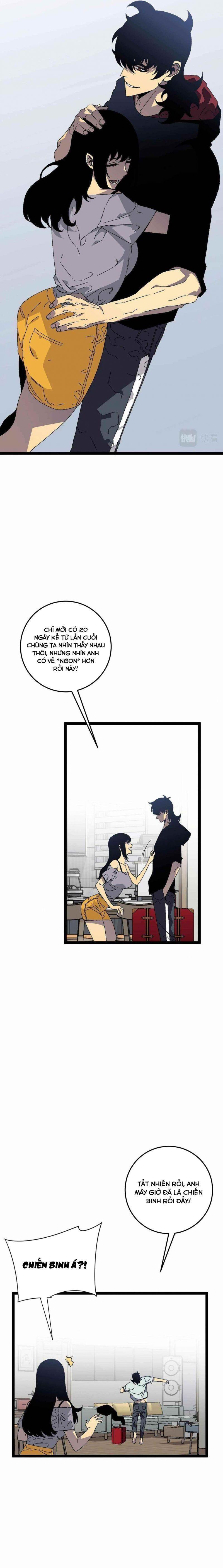 sao chép sức mạnh chapter 25 7