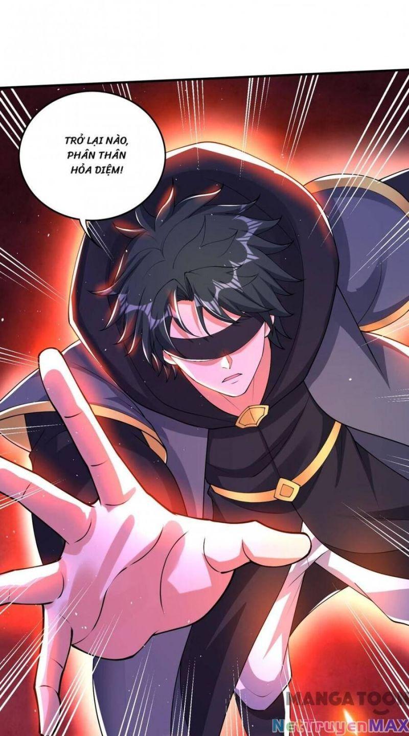 tối cường thần y tại đô thị chapter 322 10