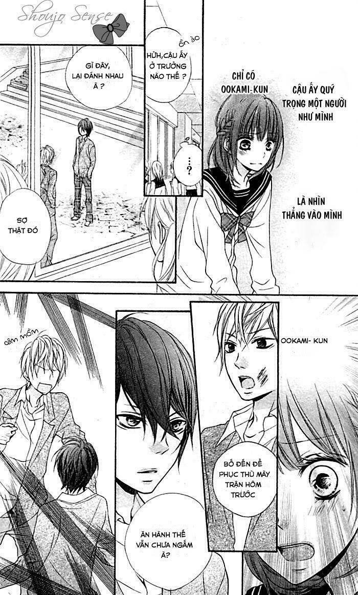 tổng hợp one shot. chapter 98 27