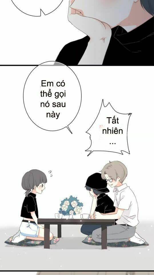 lông mày chapter 2 6