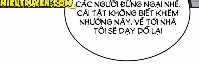 thú cưng độc quyền của boss chapter 2 19