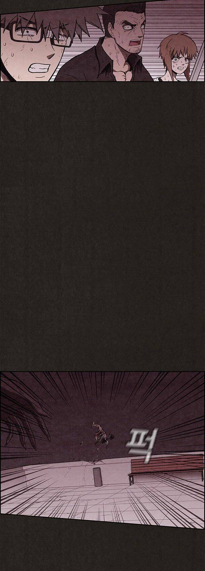 quái vật tại chung cư xanh chapter 137 18