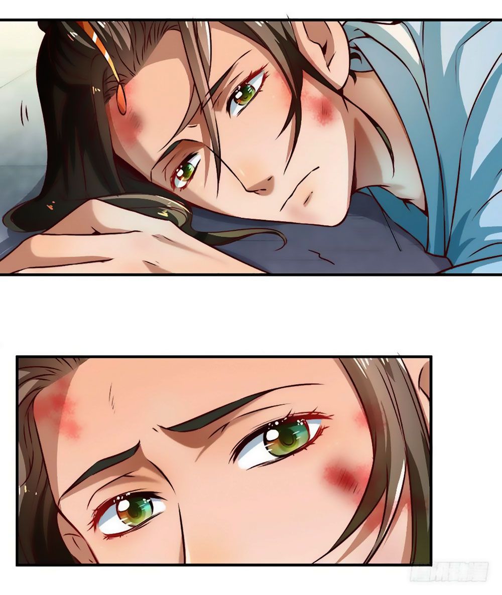 Liêu Liêu Nhân Thân Tu Tiên Truyện chapter 104 - Trang 11