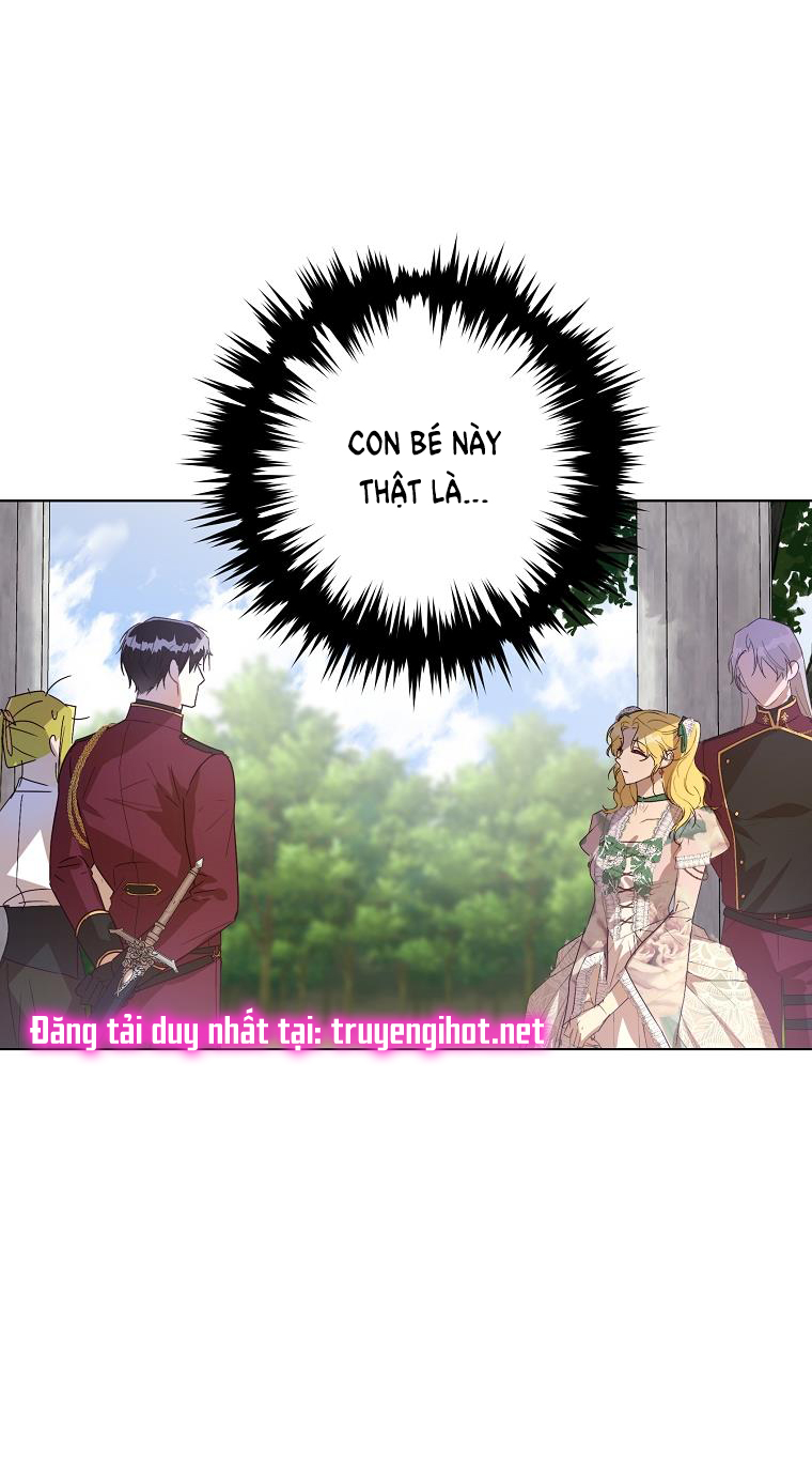 công chúa khắc ấn kẻ phản nghịch chapter 53 64