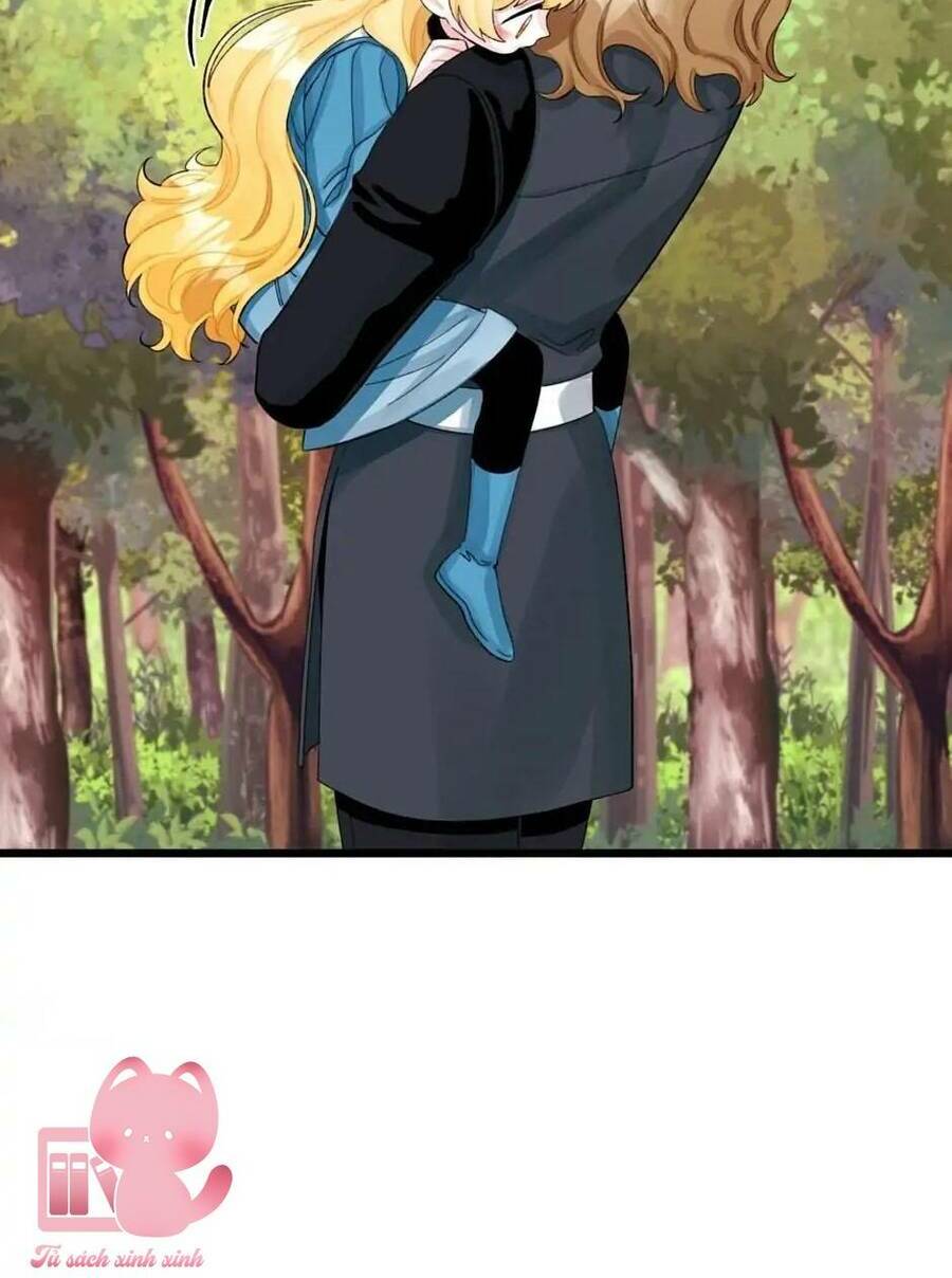 công chúa bãi rác chapter 62 73