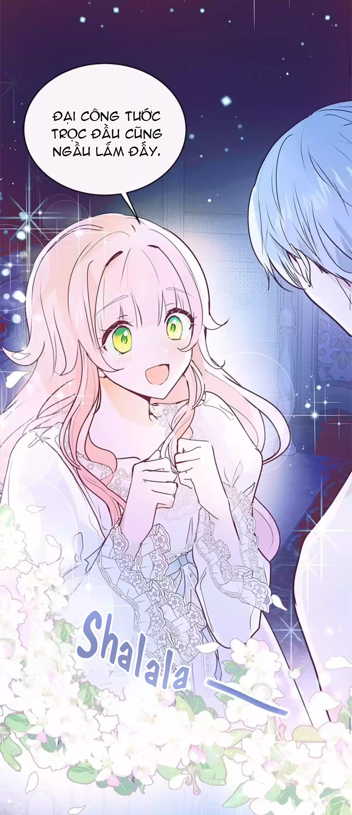 đại công tước, đó là một sai lầm! chapter 3.1 31