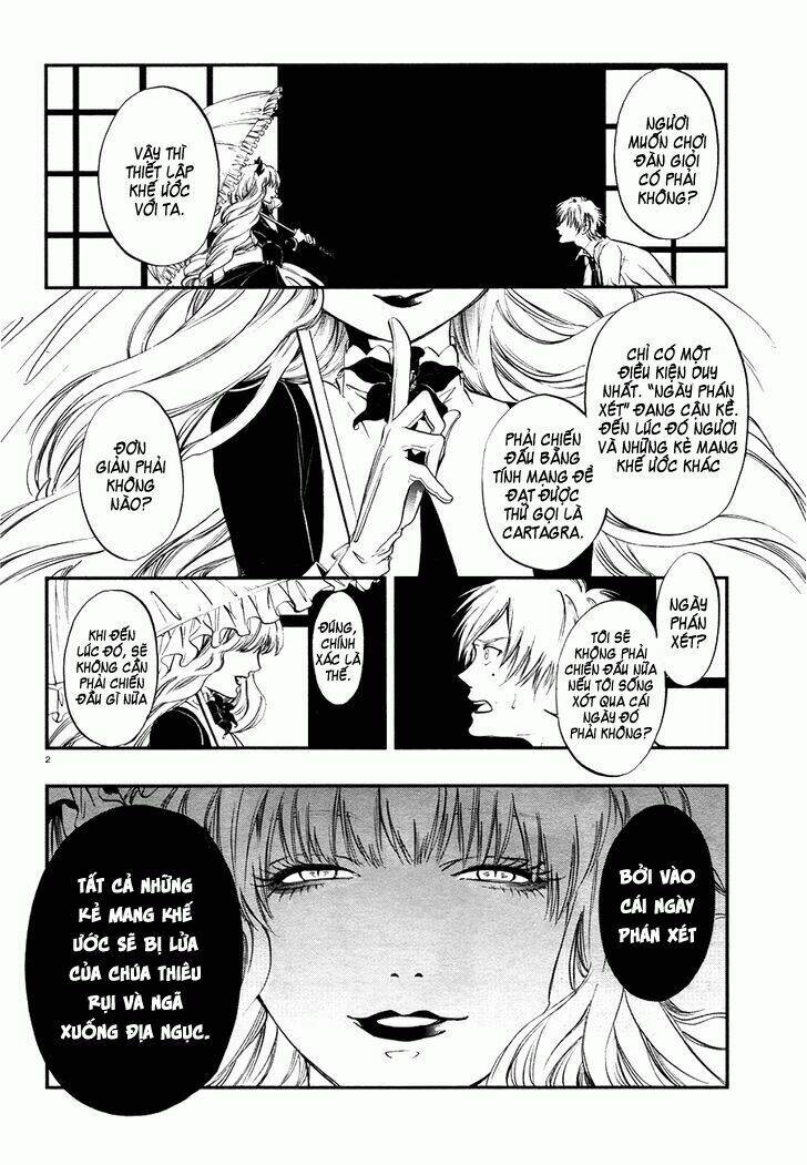 rengoku no karutagura chapter 6 7