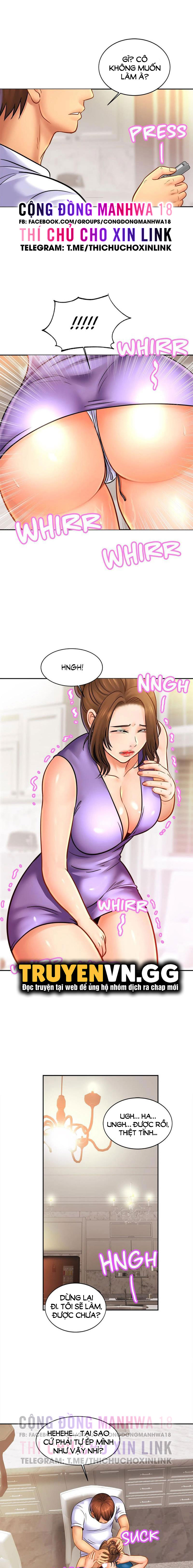 gia đình thân thiết chapter 42 2