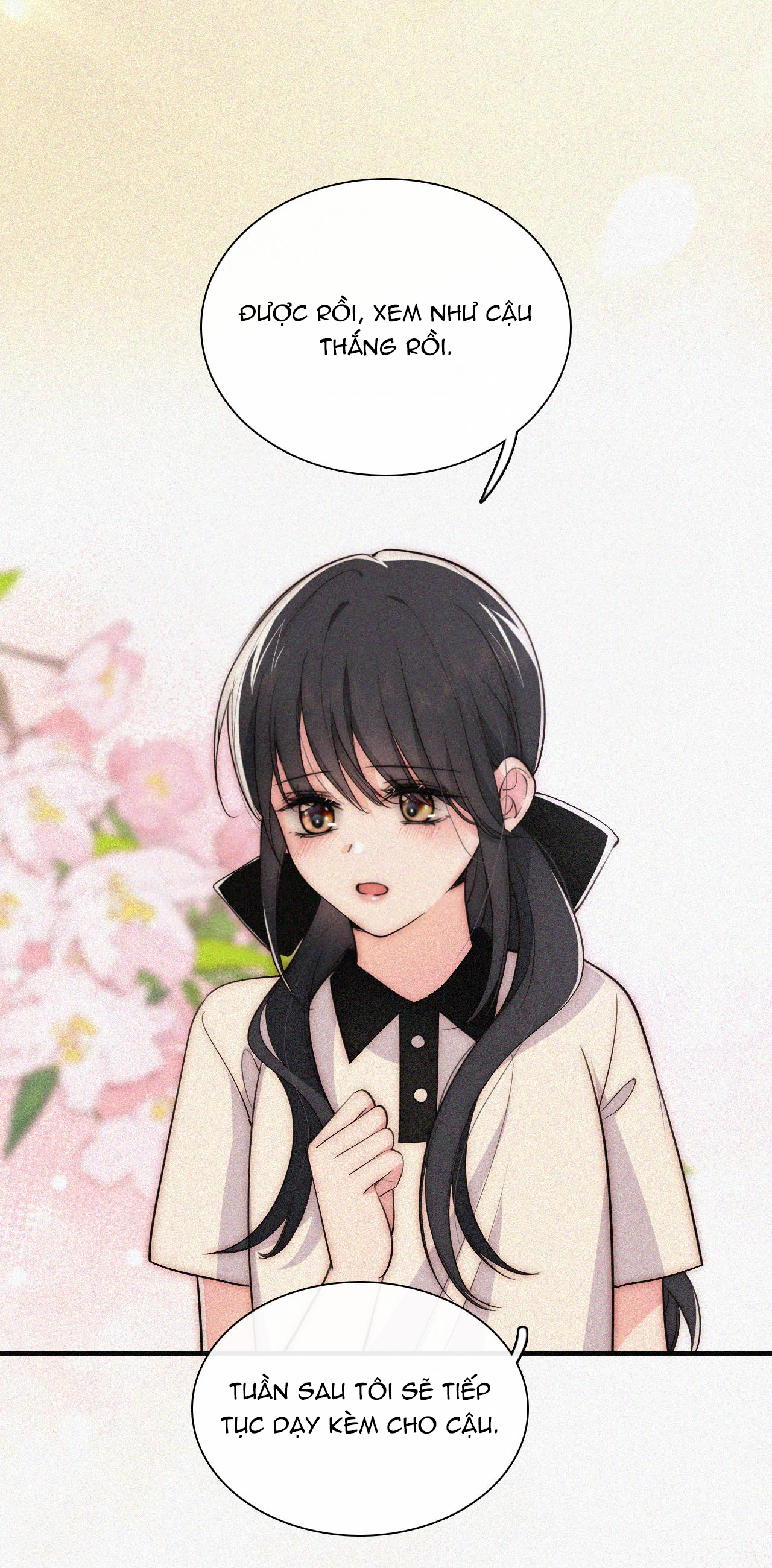 bệnh yêu chapter 83.2 6