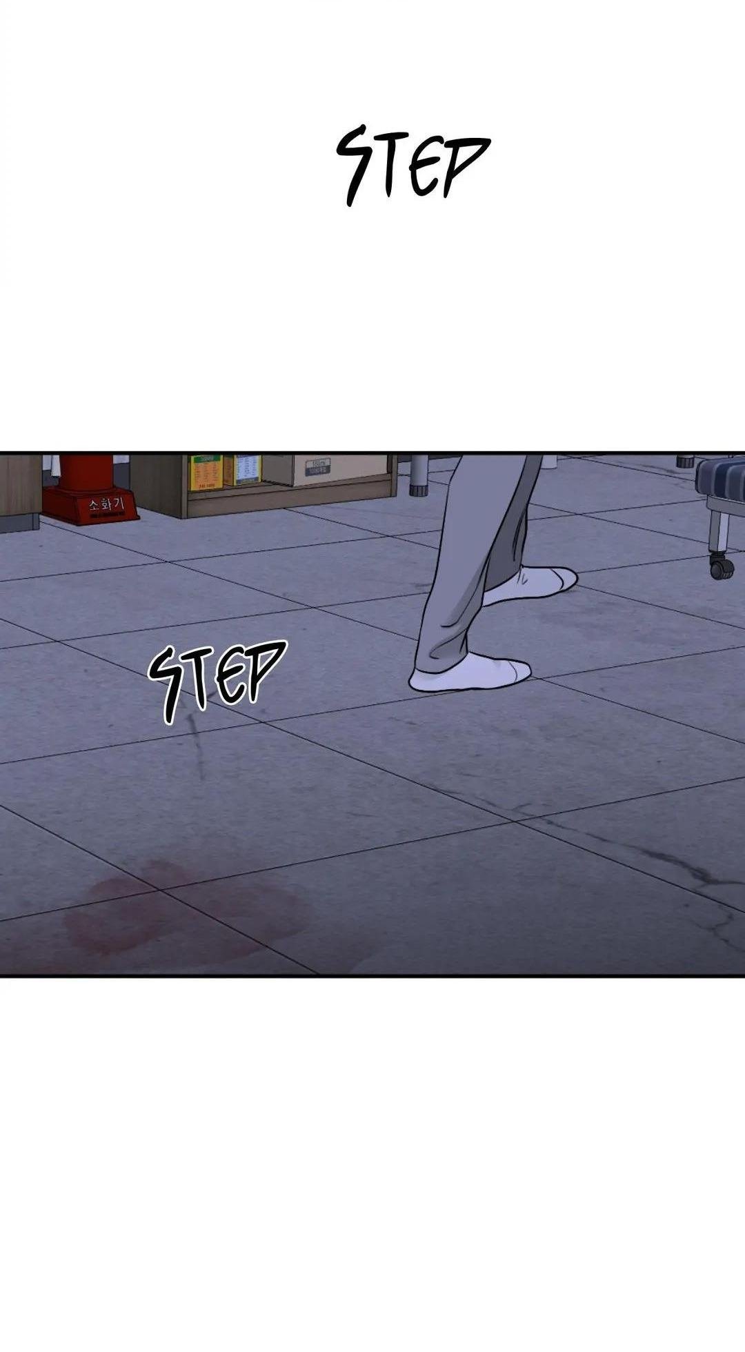 thủy triều thấp lúc chạng vạng chapter 92 55