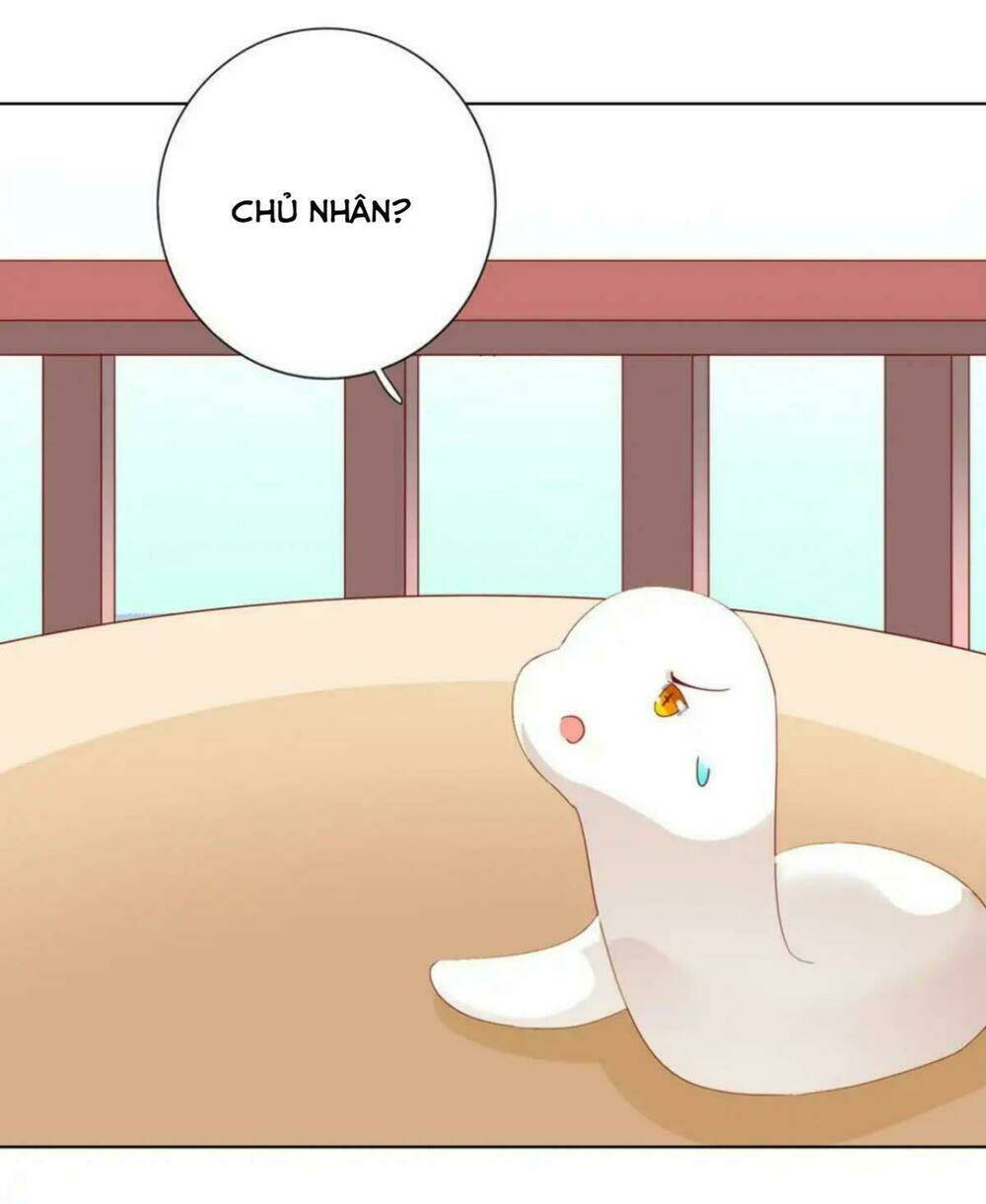 phi thiên địch tự dưỡng đích khẩu tử chapter 44 28