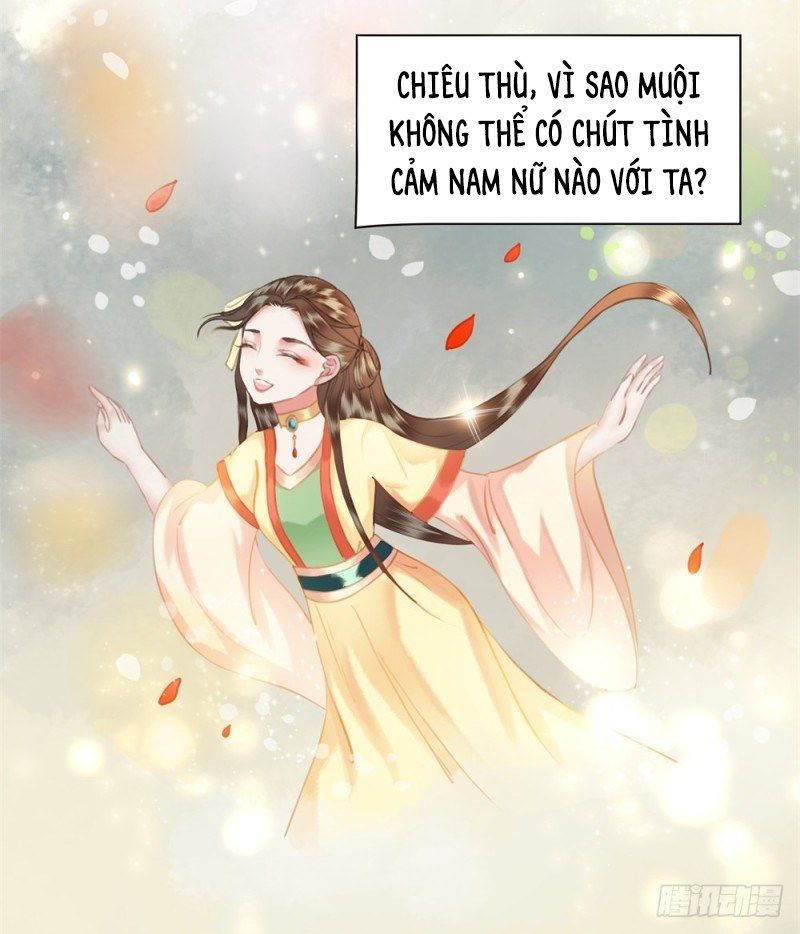 gay rồi! cái đó thành tinh rồi chapter 41 45