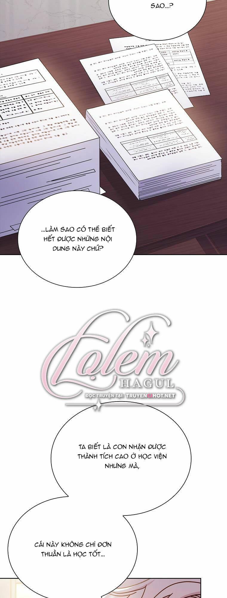 để yên cho tiểu thư hiền chapter 87 23