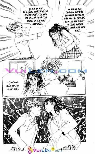 cô gái yêu kiều chapter 5 27