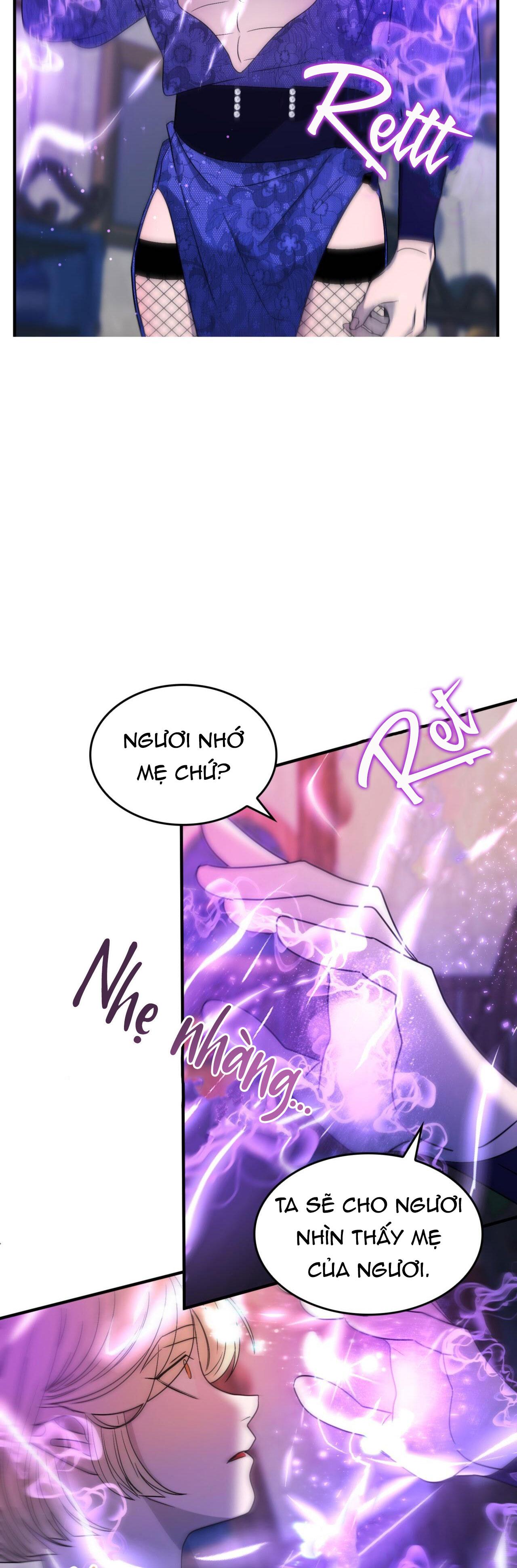 (np) độc thân muôn năm chapter 36 35