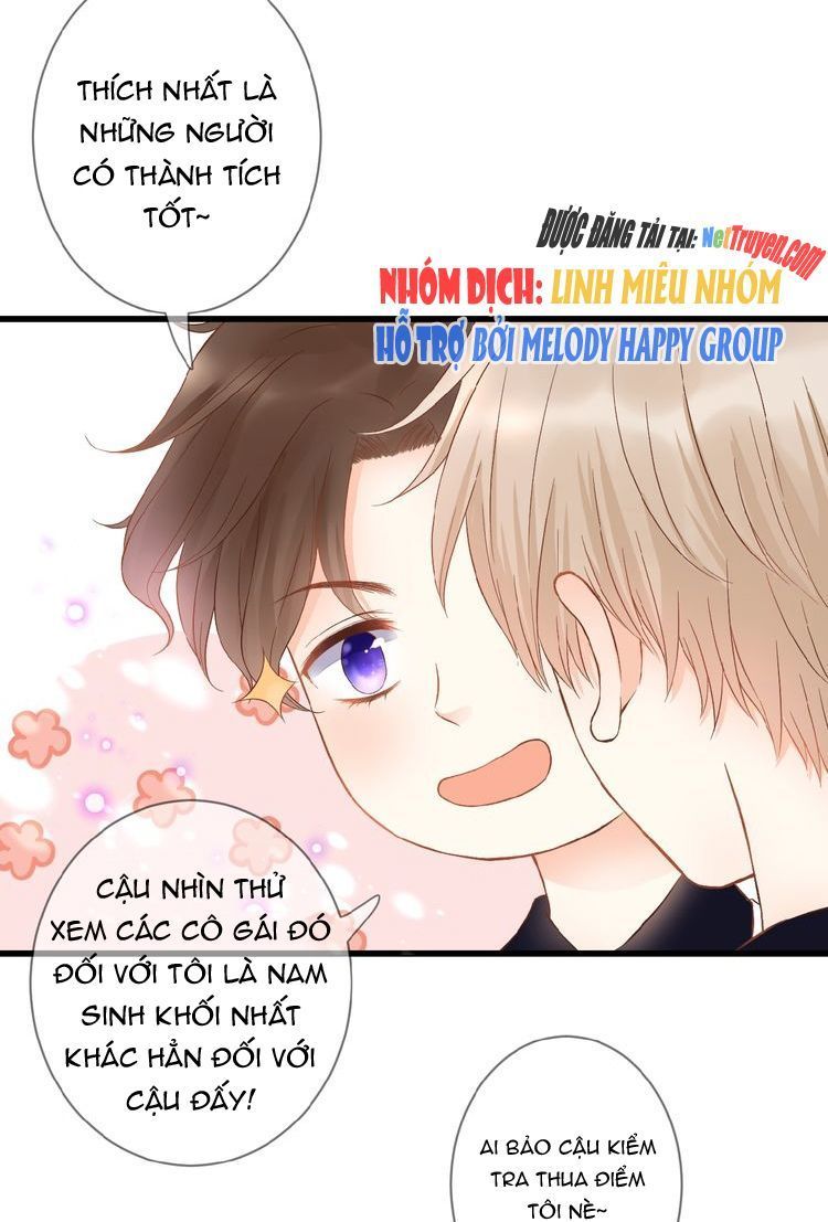 hoa chưa nở rộ chapter 1.1 17