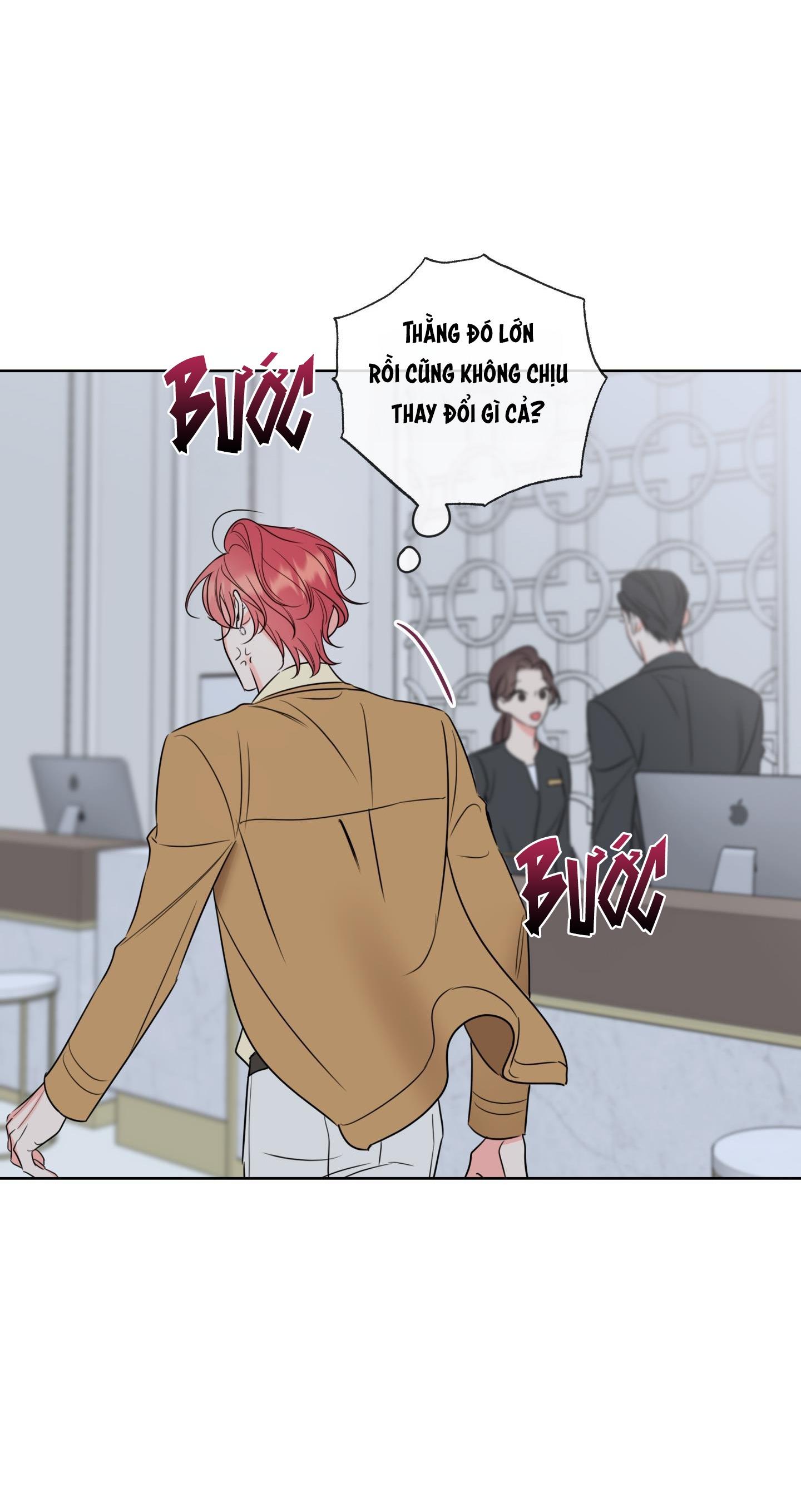 mật ong nhà làm chapter 26 52