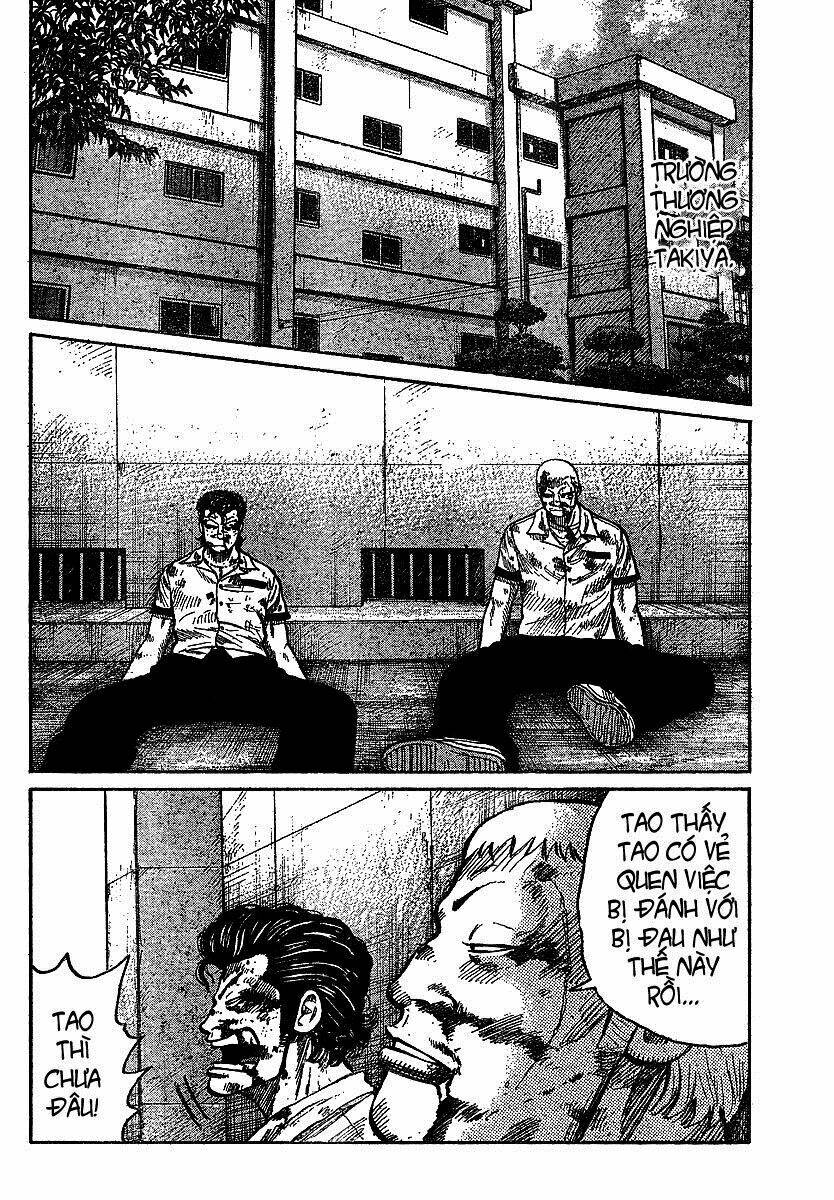 worst gaiden chapter 5 8