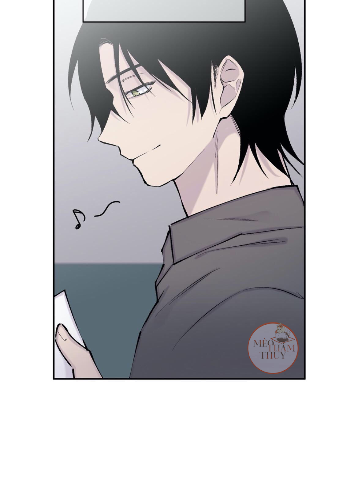 đừng viết nữa, tác giả thân mến! chapter 50 13