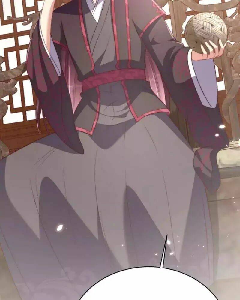 công chúa tại thượng: quốc sư mời xuống kiệu chapter 36 73