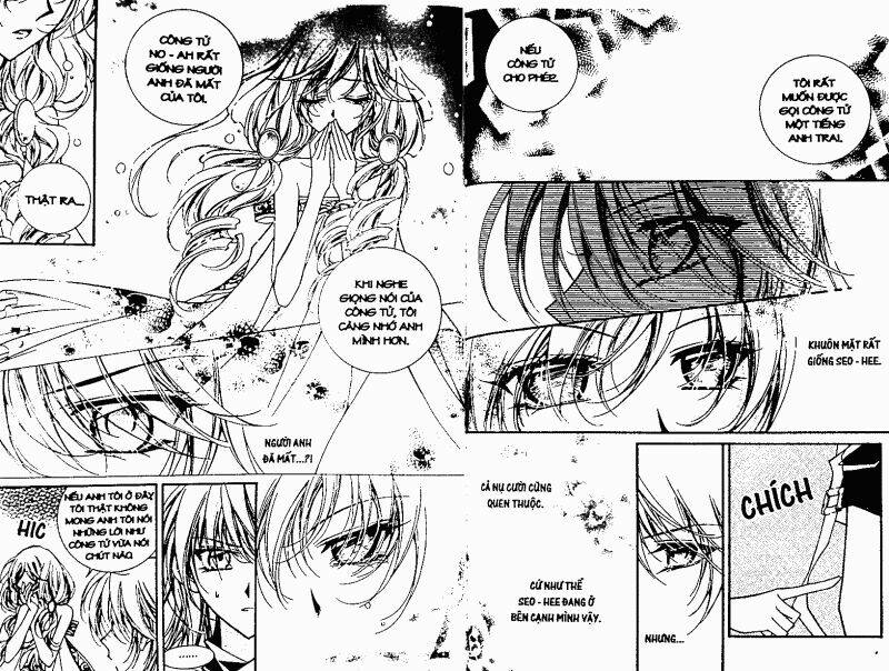 legend - truyền thuyết fushigi chapter 6 74