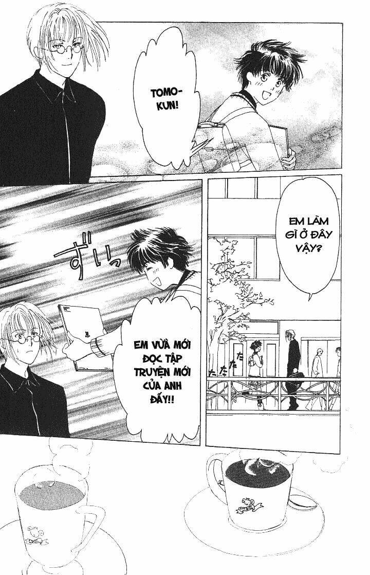 suki dakara suki chapter 6 50