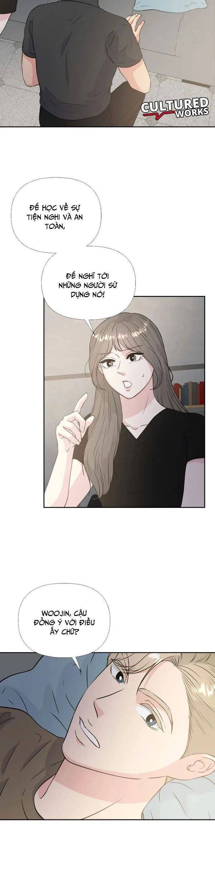 bản thiết kế vàng chapter 32 13