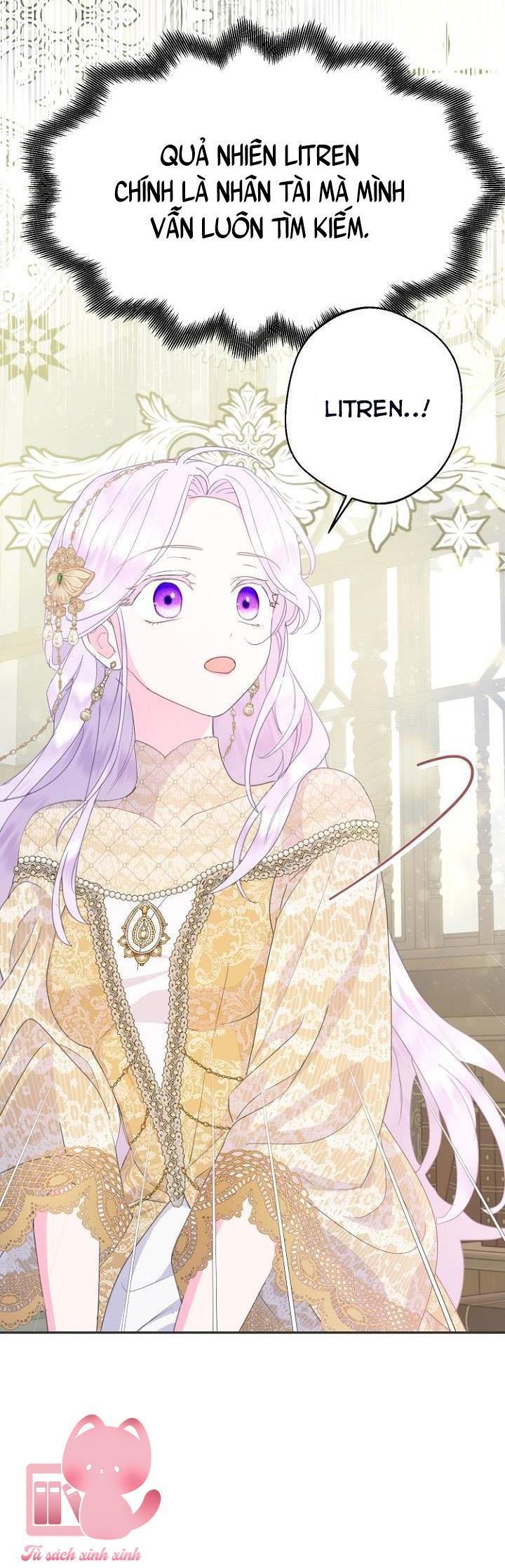 bỏ quách chồng con đi, tiền bạc mới là tất cả chapter 45 44