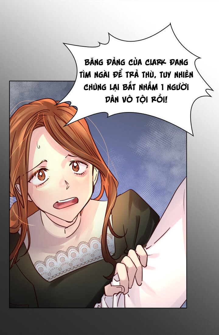 quy luật sinh tồn của nữ phụ chapter 34 66