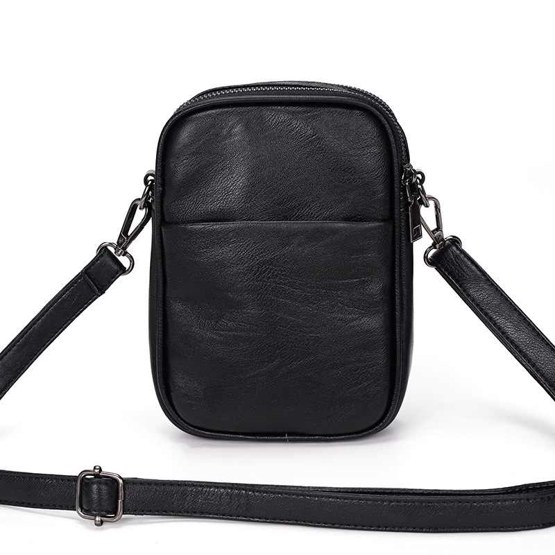 TÚI ĐEO CHÉO UNISEX HÀNG THIẾT KẾ CAO CẤP
