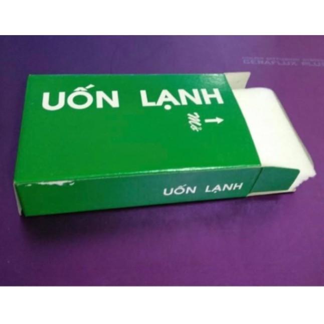 Giấy Uốn Lạnh - Giấy Uốn Tóc