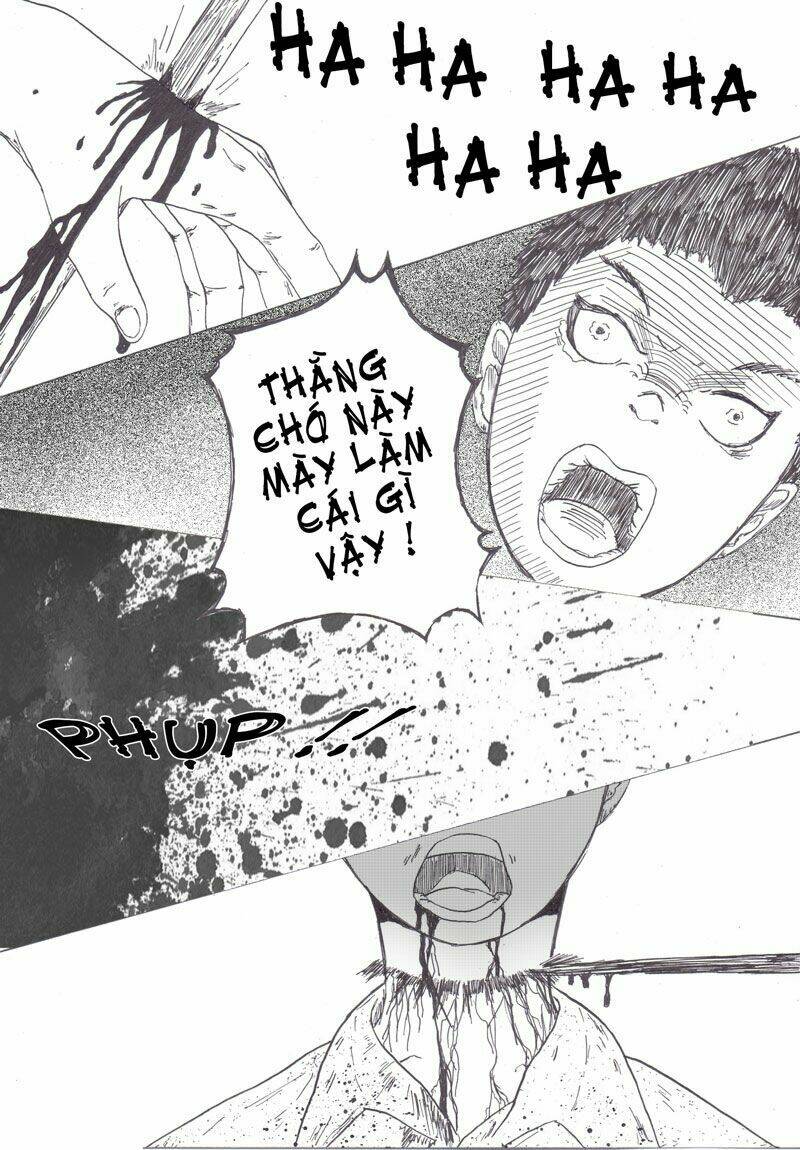 mùi cỏ cháy chapter 1 13