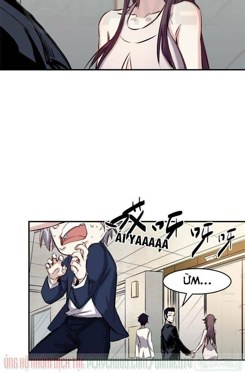 đỉnh phong thần y chapter 46 10