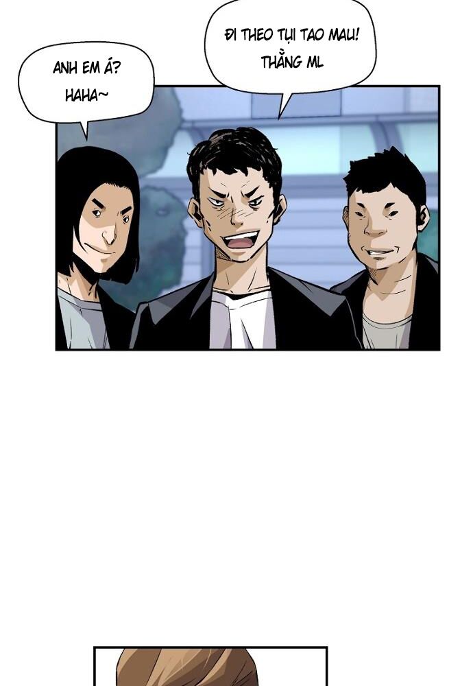 sự trở lại của huyền thoại chapter 19 37