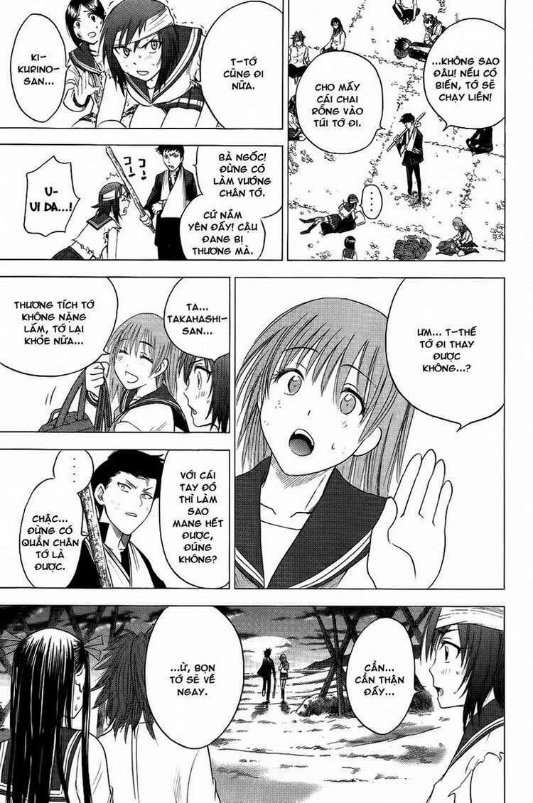 cage of eden chapter 95 10