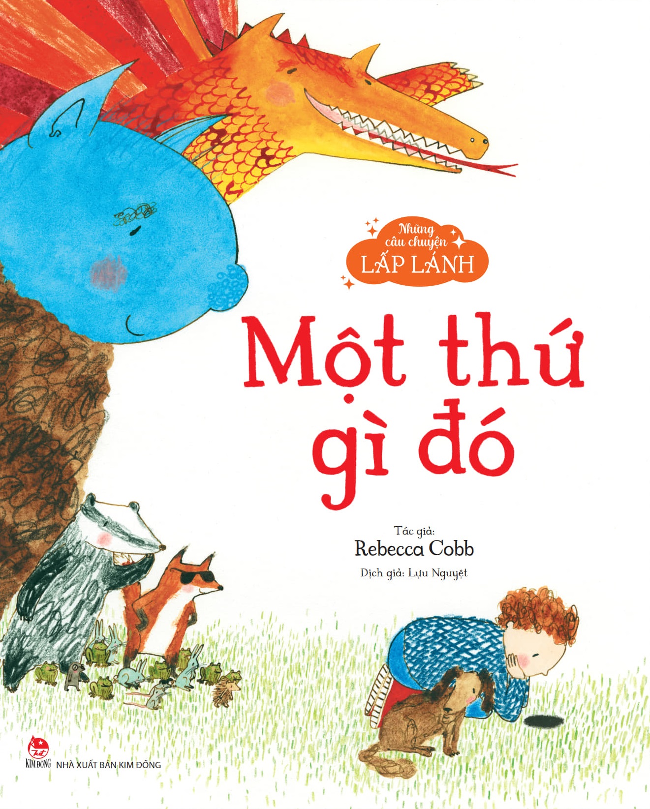 Combo Những Câu Chuyện Lấp Lánh (9 Cuốn)