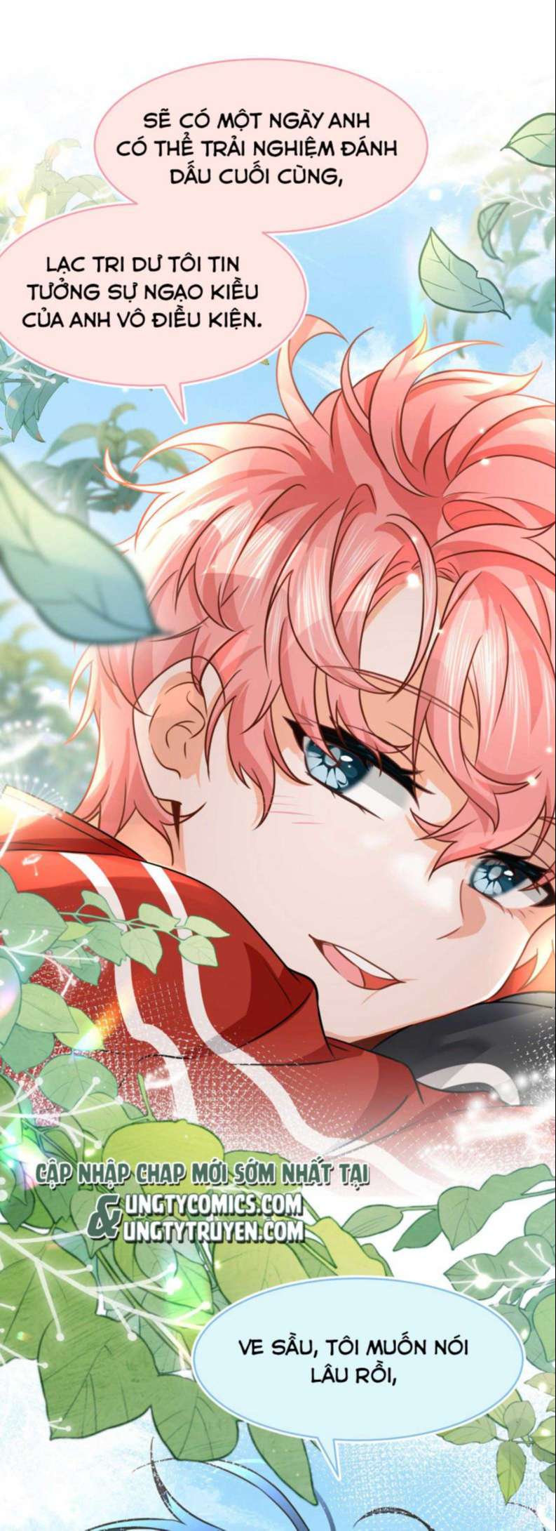 tín tức tố nói chúng ta không thể chapter 45 16