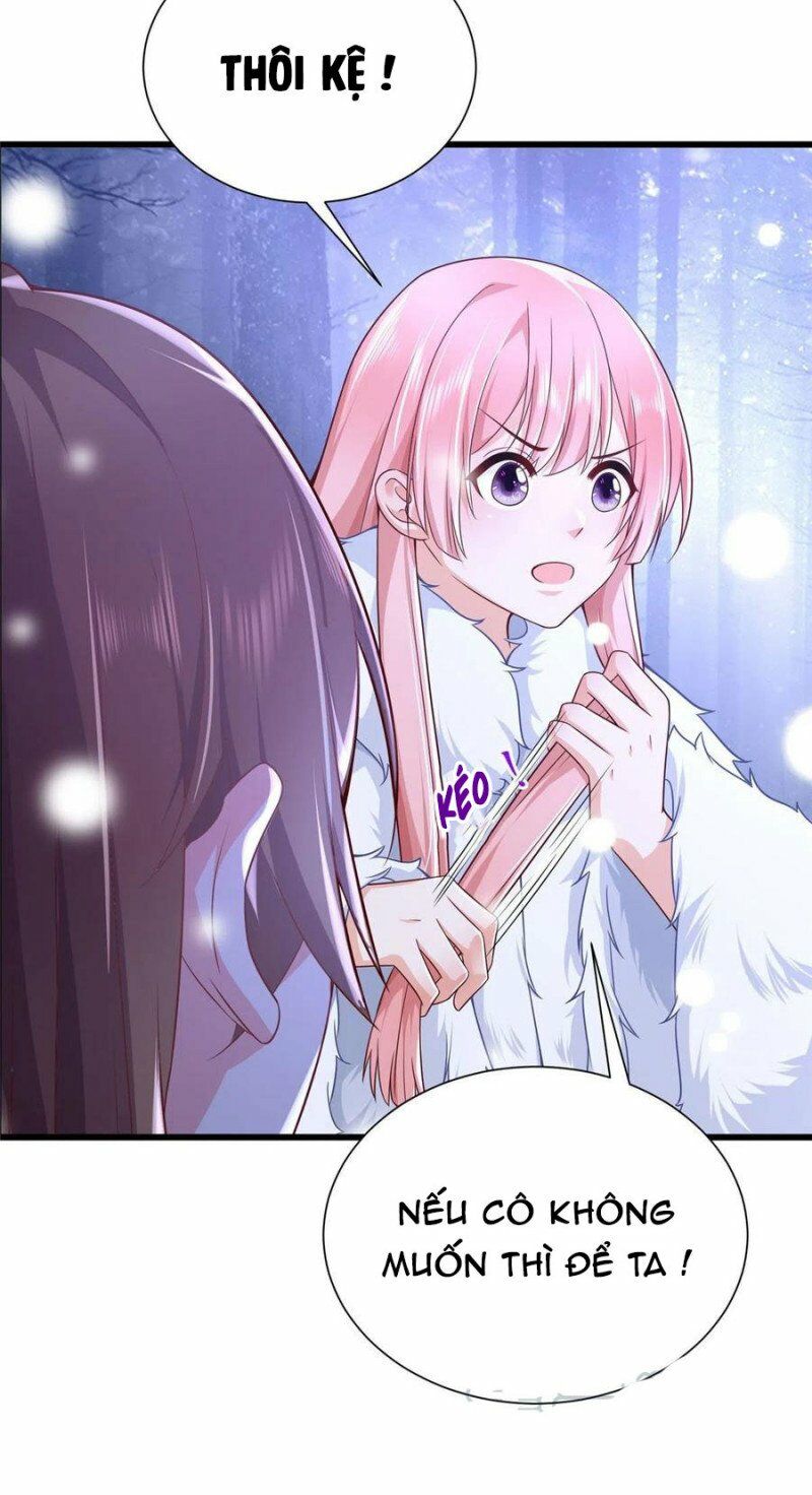 [16+] thảnh thơi thú thế chủng chủng điền, sinh sinh tể chapter 271 32
