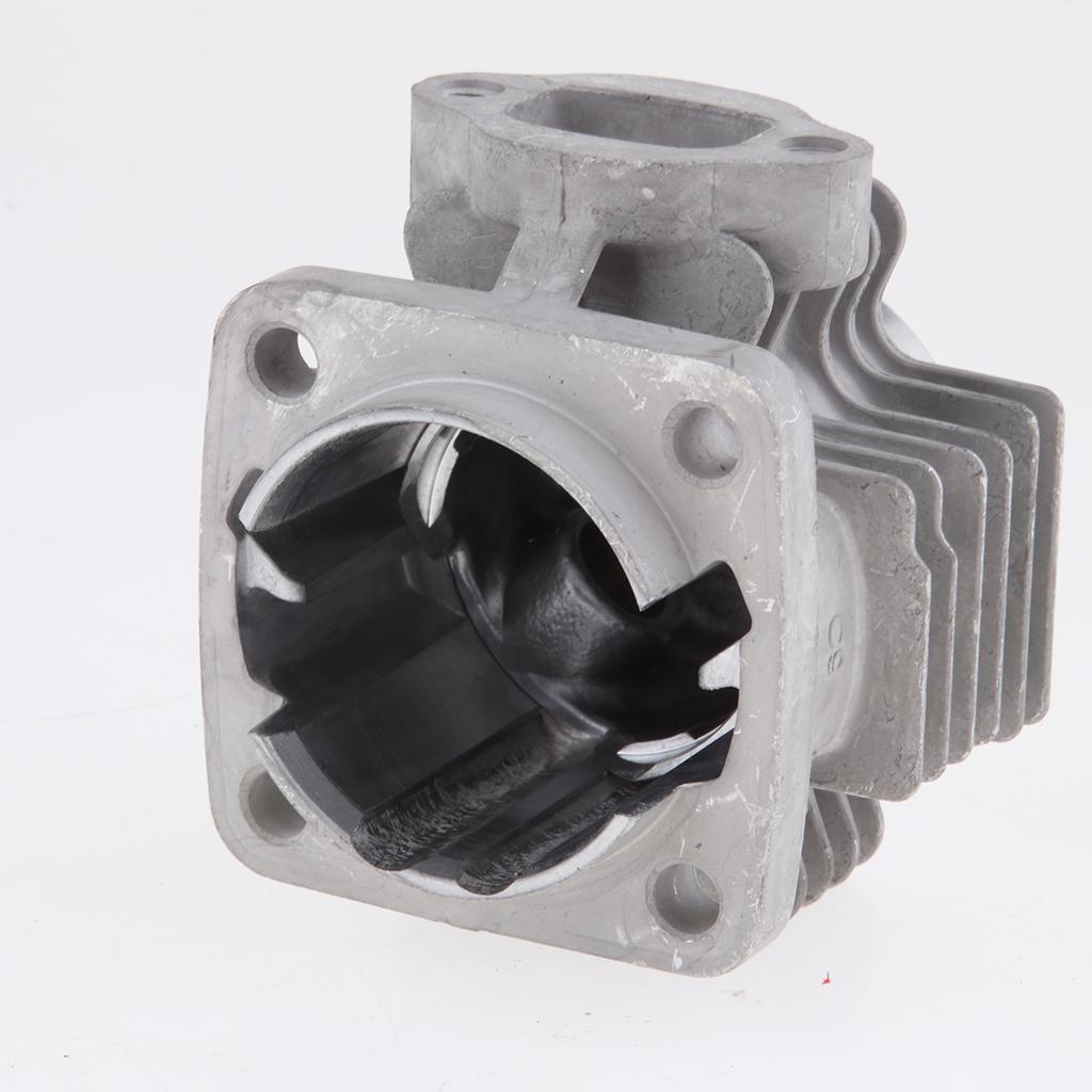 Big Bore Top End Cylinder Rebuild Kit 49cc