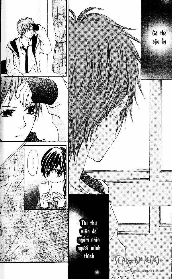 kataomoi no mukougawa chapter 1 8